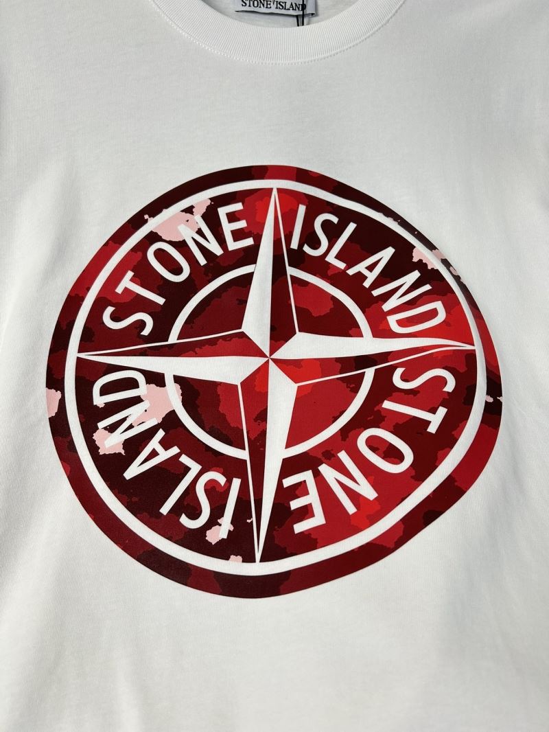 Stone Island T-Shirts